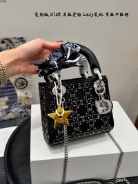 Mini Lady Bag