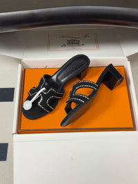 Oasis Sandals