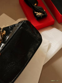 Niki Small Bag