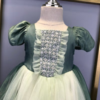 Princess Dress
