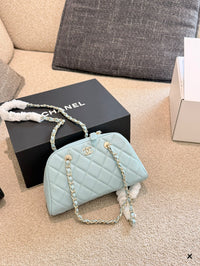 Clutch With Chain