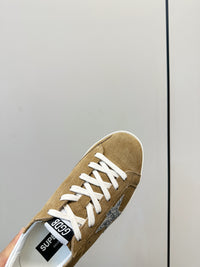 26S Super-Star Sneakers