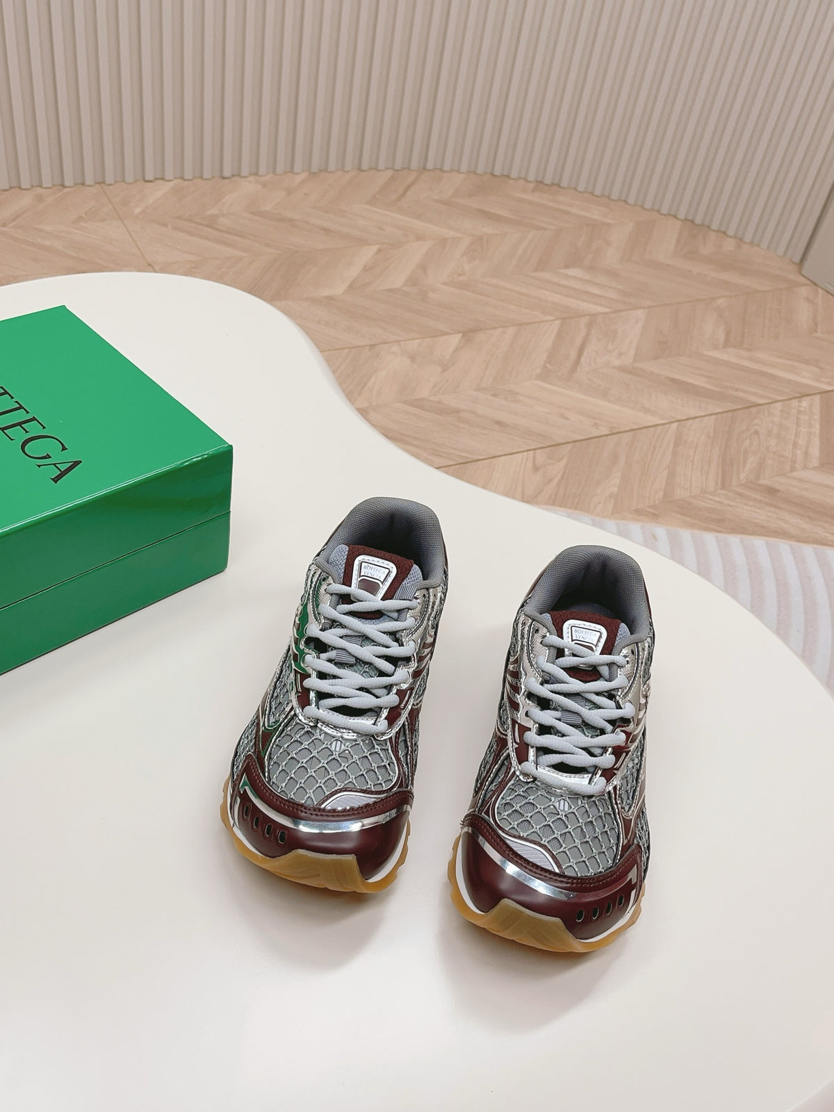 Orbit Sneakers