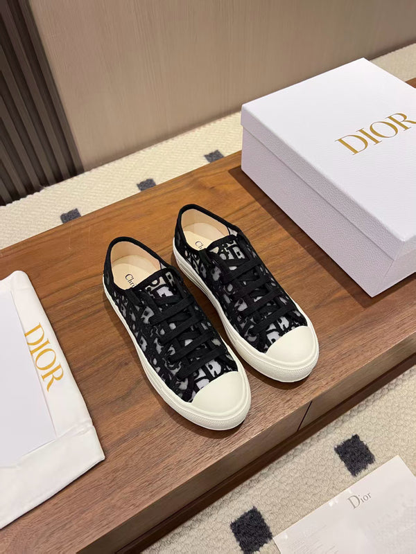 Walk’n’D Platform Sneakers