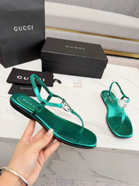 Thong Sandals
