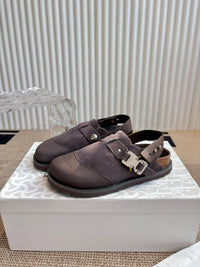 Tokio Mules