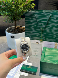 Lady Datejust