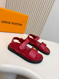 Sunset Flat Comfort Sandals