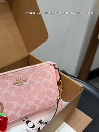 Nolita 19 Bag