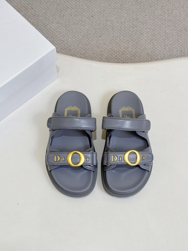 Dioract Sandals