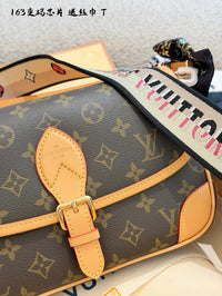 Diane Satchel