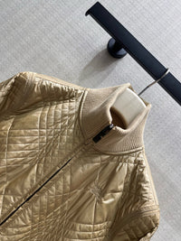 26S Micro Check Wakerley Jacket