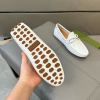 Driver Loafers