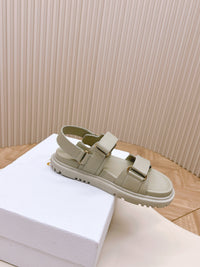Dioract Sandals