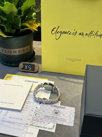 La Grande Classique Watch