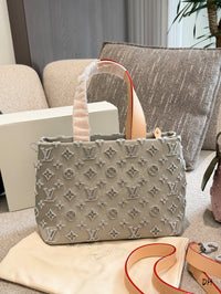 Monogram Bag