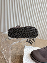 Tokio Mules
