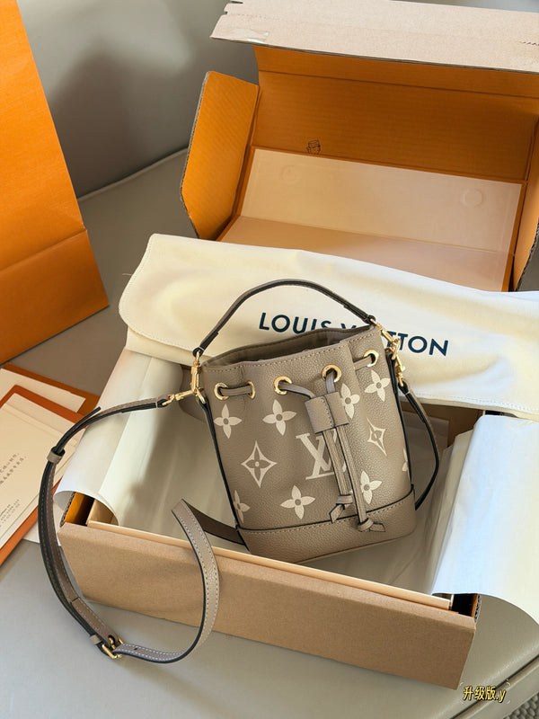 Nano Noé Bag