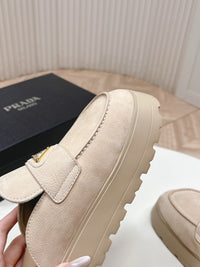 Platform Mules
