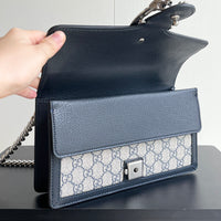 Dionysus Shoulder Bag