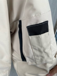 Chilliwack Bomber Jacket