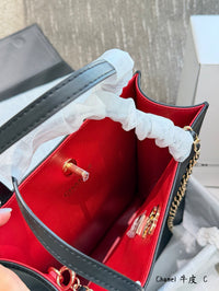 Métiers d'Art 2026 Small Tote