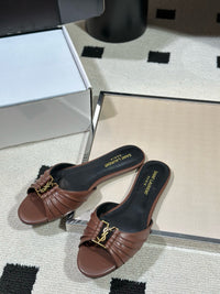 Babylone Mules