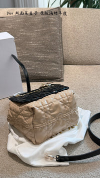Toujours Bag