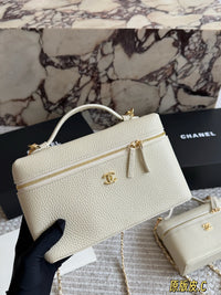 Vanity Case