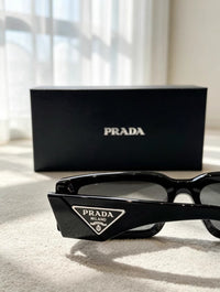 Geometric Sunglasses