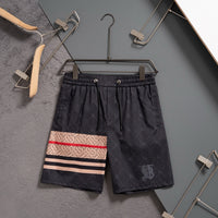 Logo Shorts