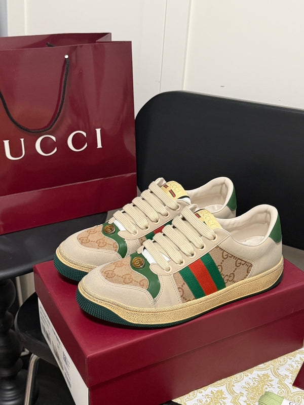 Screener Sneakers