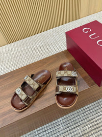Crystal Sliders