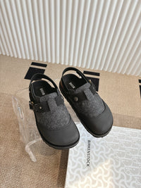 Tokio Mules