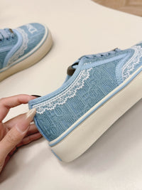 Saltwind Sneakers