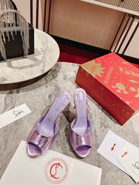 Me Dolly Slide Sandals