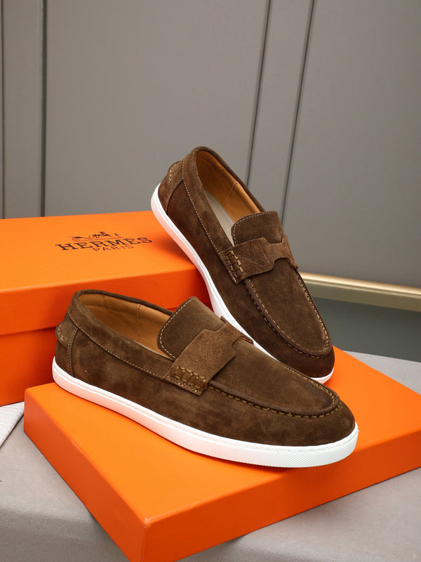 Noe Loafers