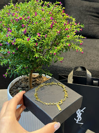 Cassandre Chain Bracelet