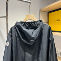 26S Fegeos Hooded Jacket