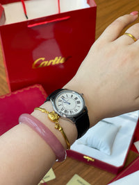 Ronde Must De C Watch