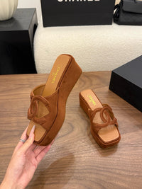 26S Platform Sandals