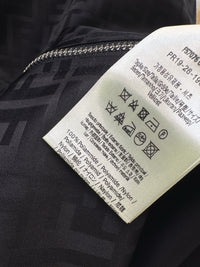 26S Hooded Windbreaker