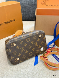 Nano Noé Bag