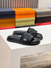 Aqua Sandals