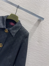 Jacquard Jacket