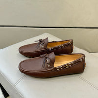Driver Loafers