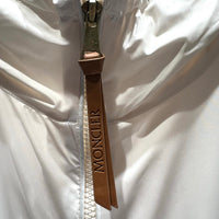 26S Fegeos Hooded Jacket
