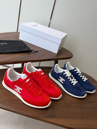 26S Racer Sneakers