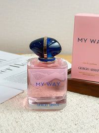 My Way Eau de Parfum 90ml