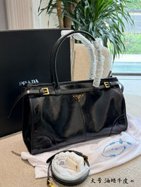 Bonnie Large Tote Bag